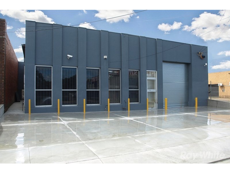 5 Clive Street, Springvale VIC 3171