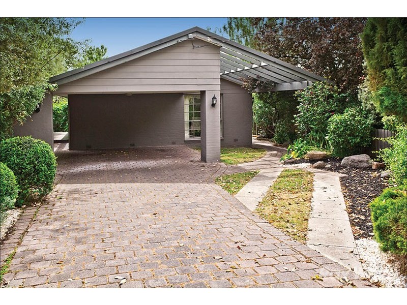 3 Eriden Close, Glen Waverley VIC 3150