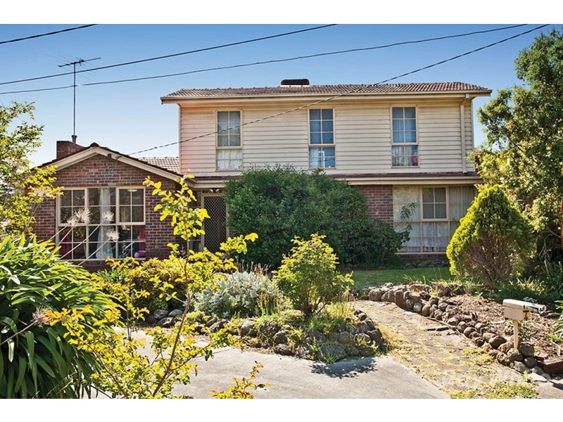 4 Dalpura Court, Notting Hill VIC 3168