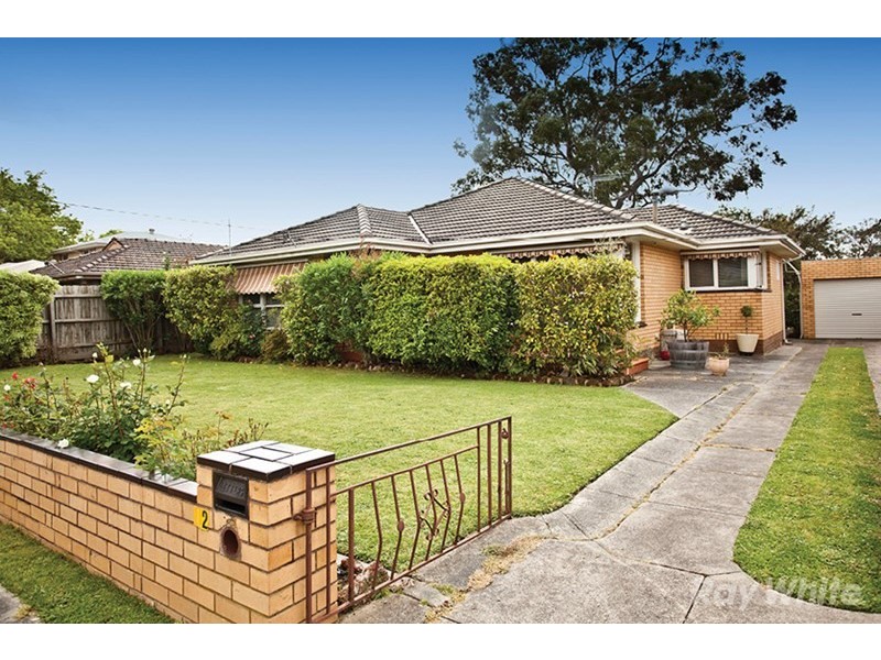 12 Brighton Street, Glen Waverley VIC 3150
