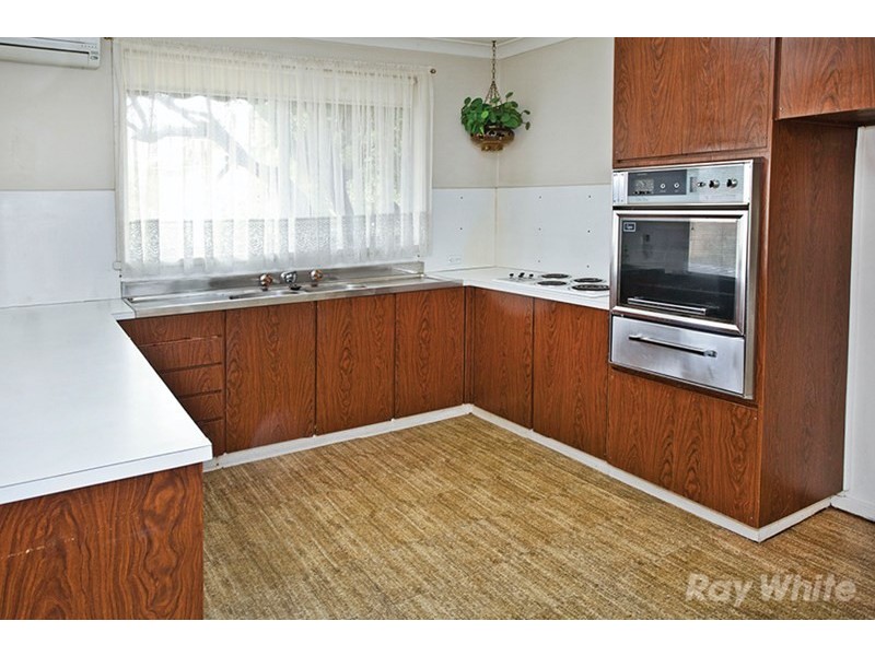 53 Rivett Crescent, Mulgrave VIC 3170