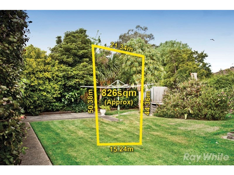 53 Rivett Crescent, Mulgrave VIC 3170