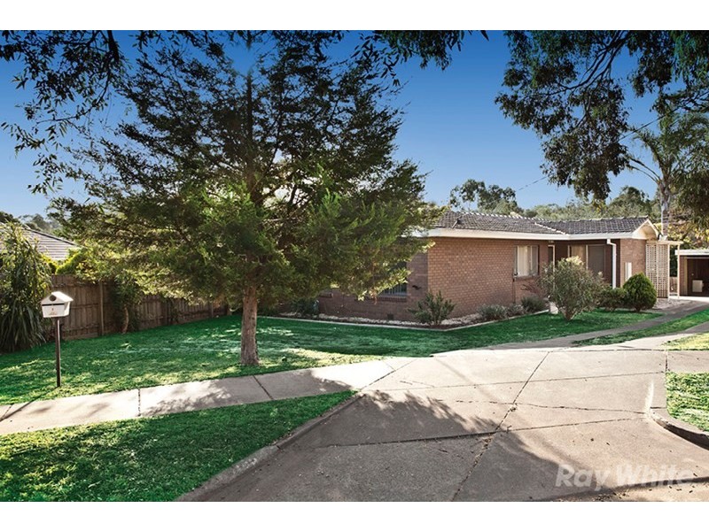 1 Byrd Court, Mount Waverley VIC 3149