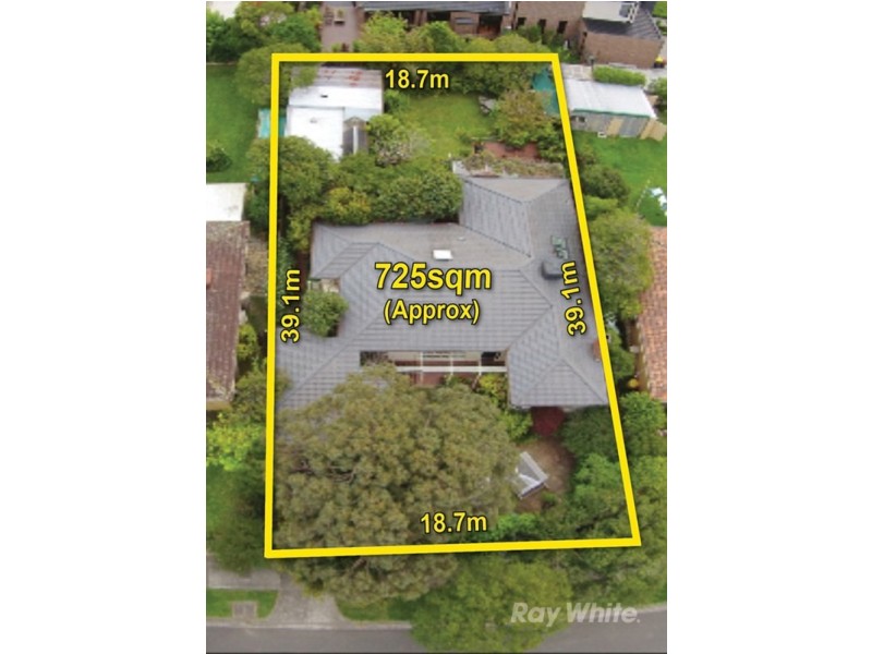 13 Inverell Avenue, Mount Waverley VIC 3149