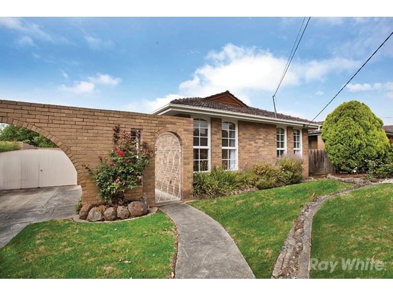 89 Strada Crescent, Wheelers Hill VIC 3150