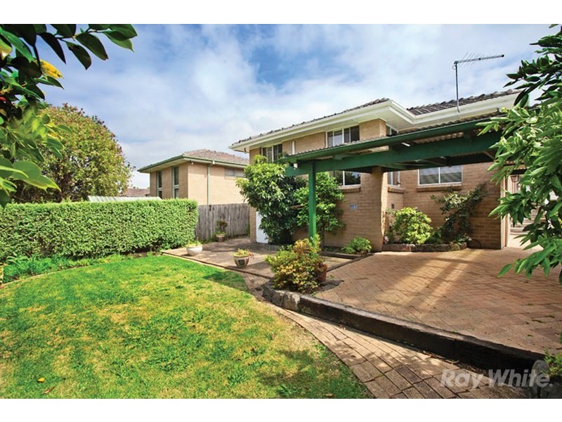 89 Strada Crescent, Wheelers Hill VIC 3150