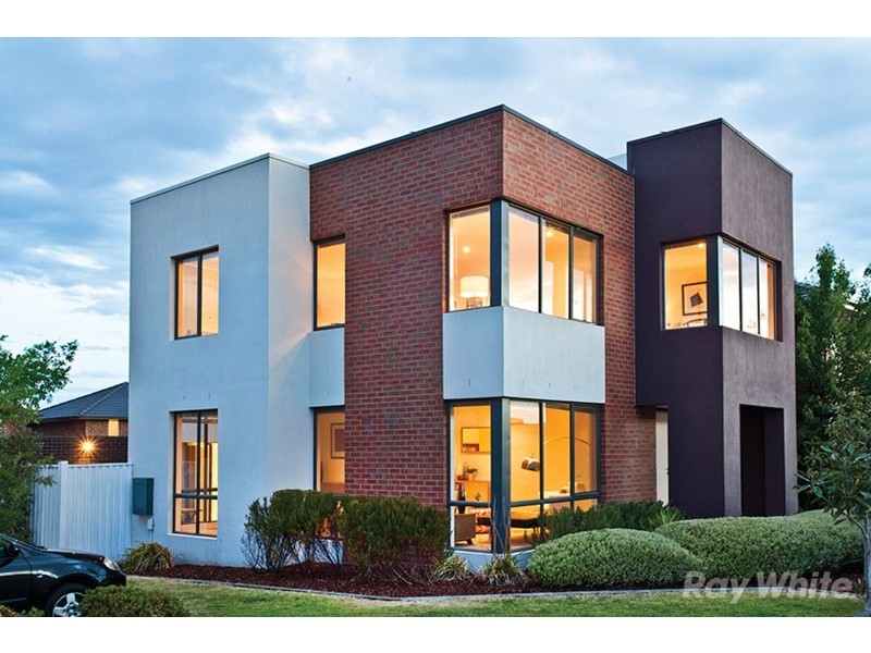 49 Waverley Park Drive, Mulgrave VIC 3170