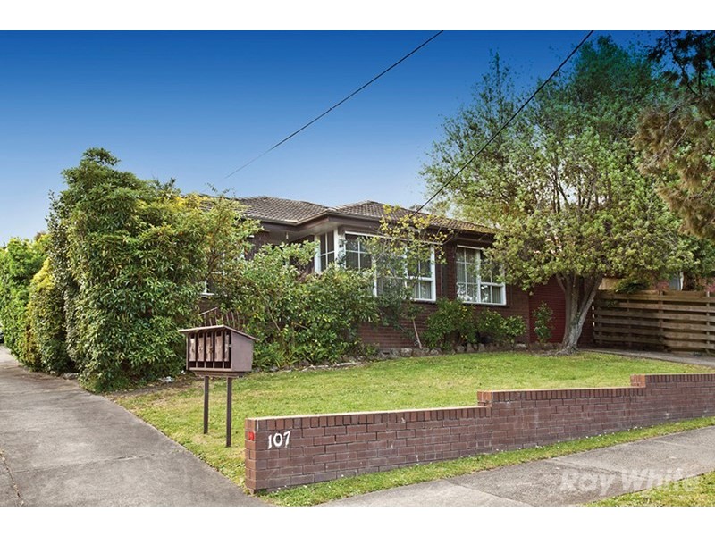 5/107 Bogong Avenue, Glen Waverley VIC 3150