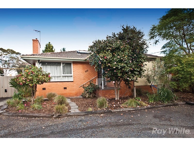 848 High Street Road, Glen Waverley VIC 3150