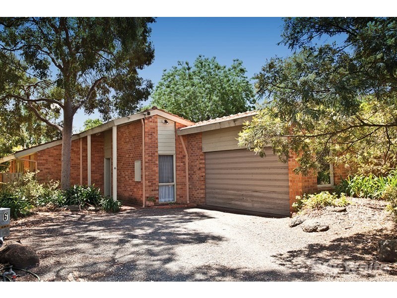 6 Tawonga Court, Glen Waverley VIC 3150