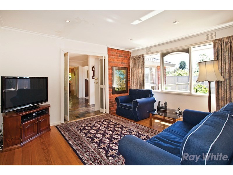 2 The Glade, Wheelers Hill VIC 3150