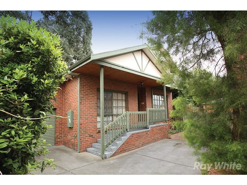 3/1 Rolls Court, Glen Waverley VIC 3150