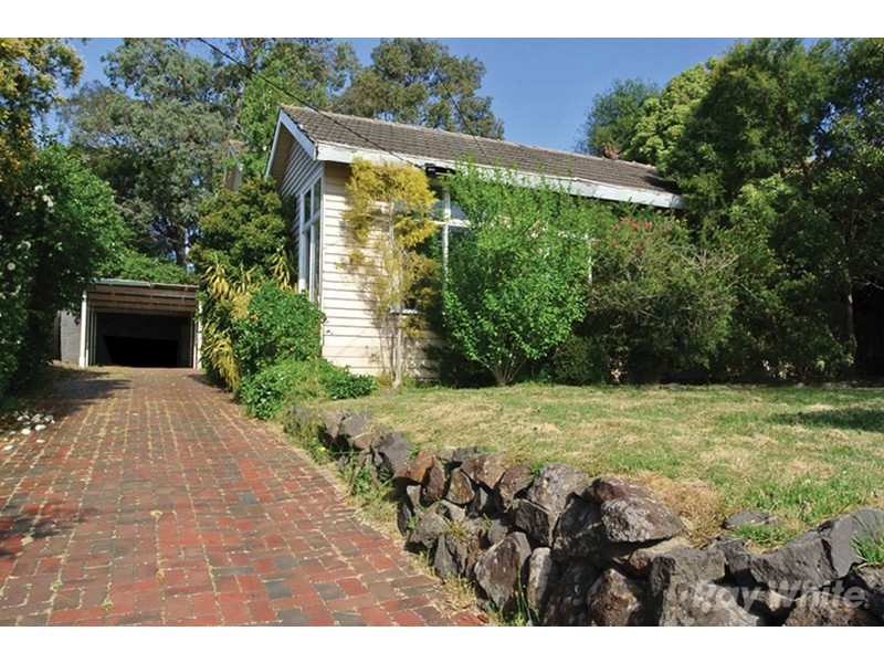 10 Jubilee Street, Mount Waverley VIC 3149