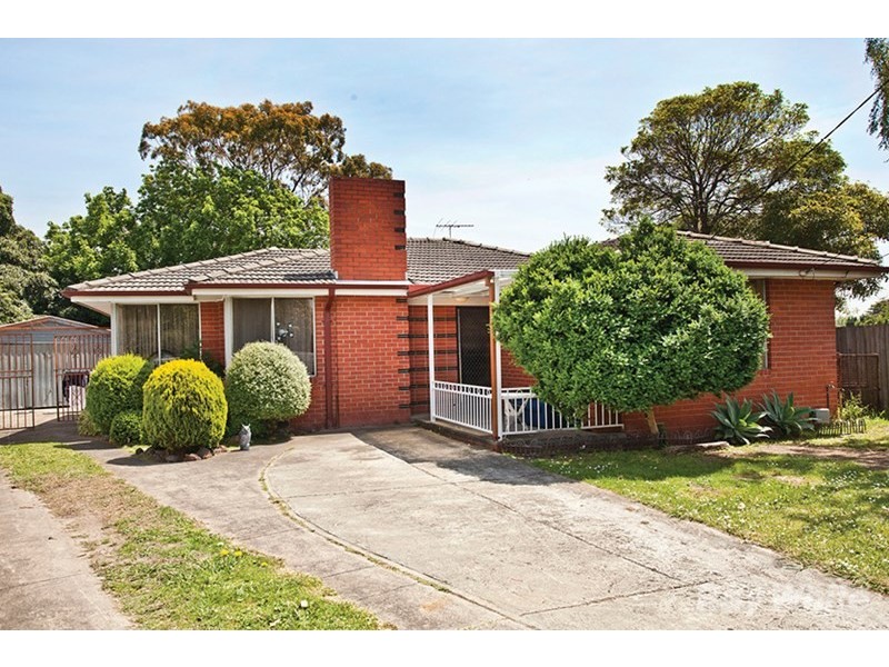 3 Hyde Court, Mulgrave VIC 3170