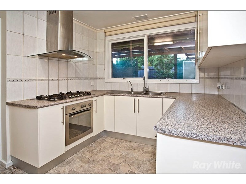 38 Denver Crescent, Mulgrave VIC 3170