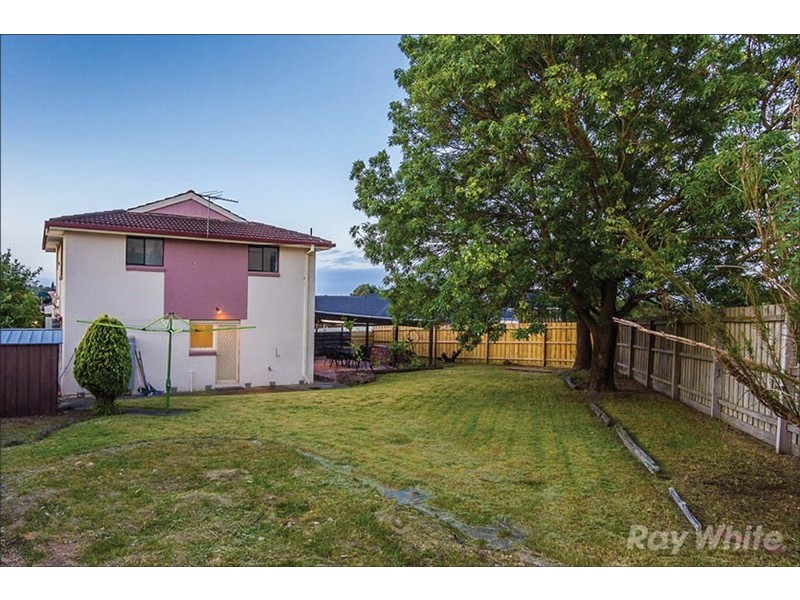 76 Fernbank Crescent, Mulgrave VIC 3170
