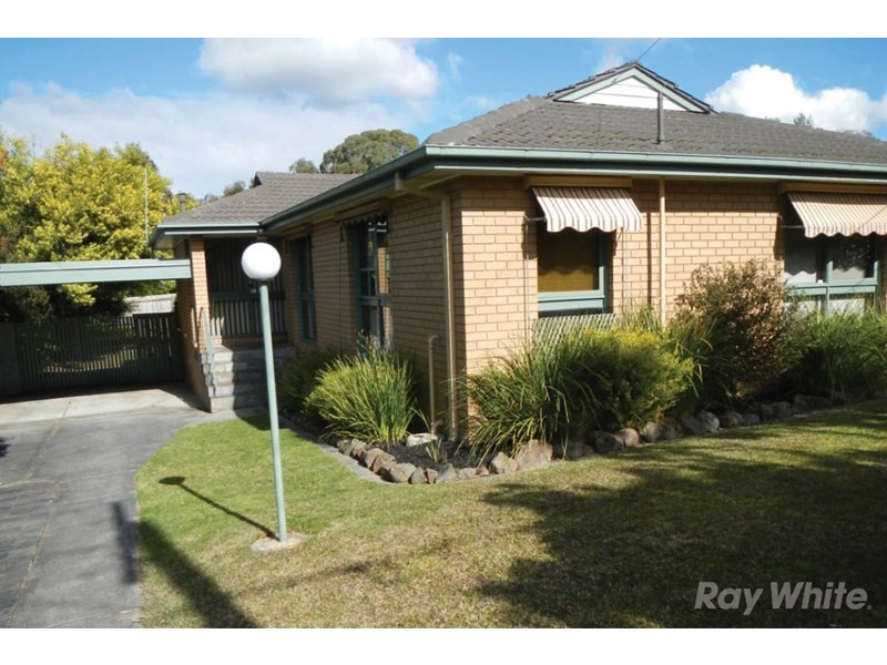 11 Ealing Court, Glen Waverley VIC 3150