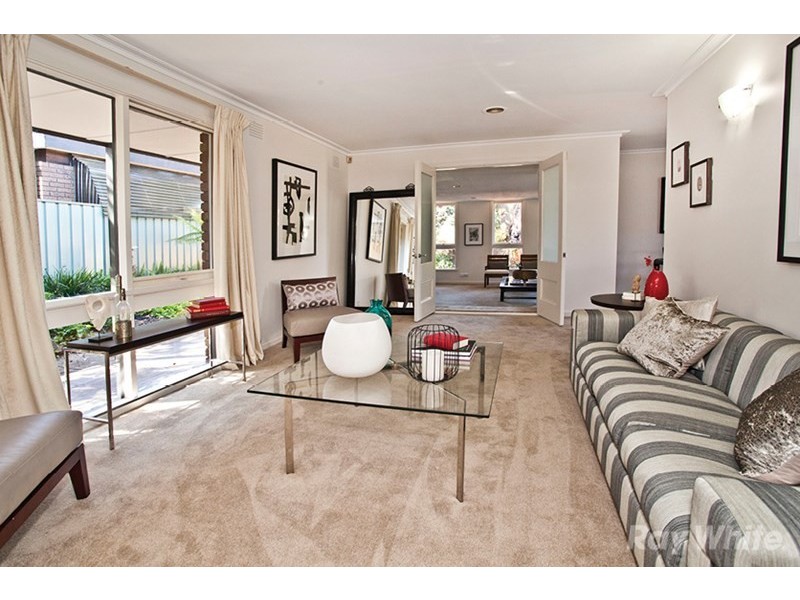 837 Ferntree Gully Road, Wheelers Hill VIC 3150