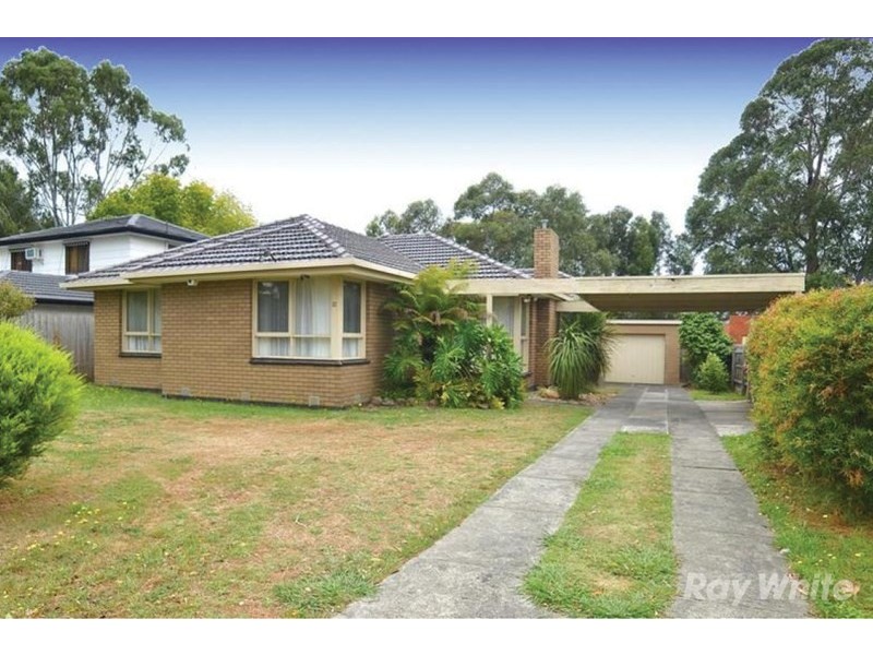 22 Westlands Road, Glen Waverley VIC 3150