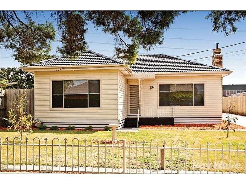 1/63 Highfield Avenue, Mulgrave VIC 3170