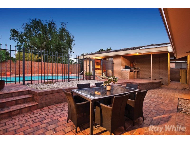 35 Carson Street, Mulgrave VIC 3170