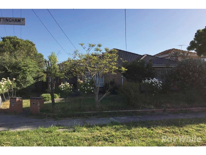 16 Nottingham Street, Glen Waverley VIC 3150