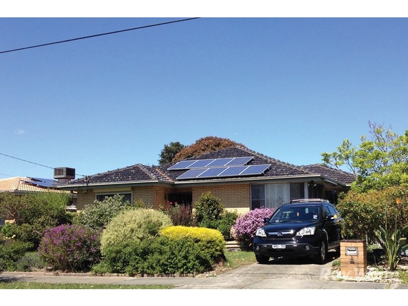 6 Blackwood Drive, Wheelers Hill VIC 3150