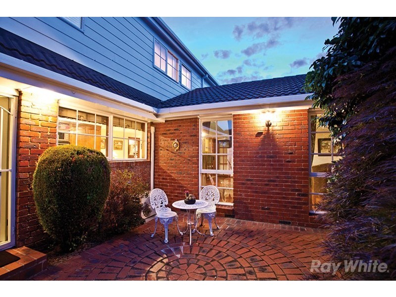 4 Lascelle Drive, Vermont South VIC 3133