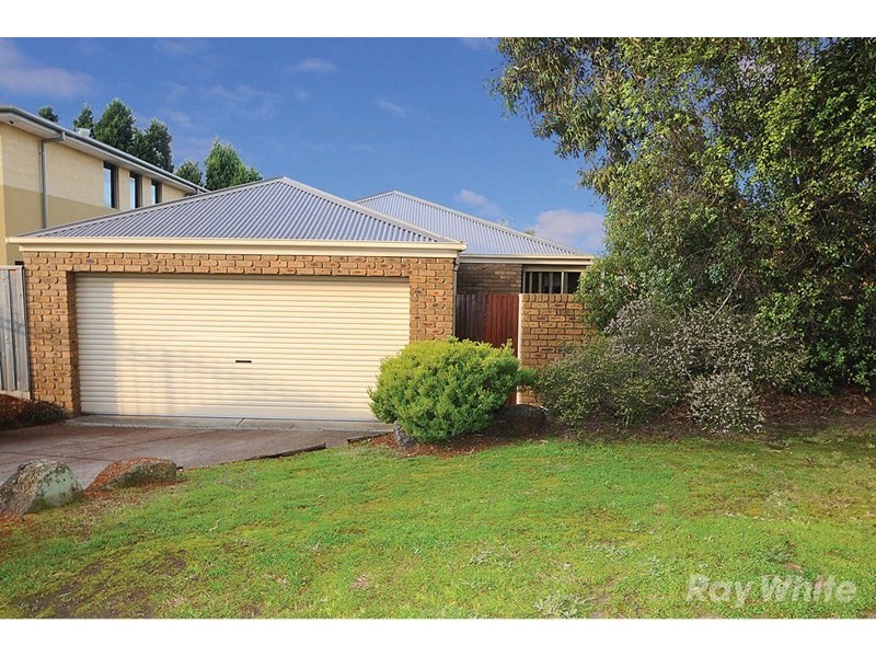 66 Garnett Road, Wheelers Hill VIC 3150