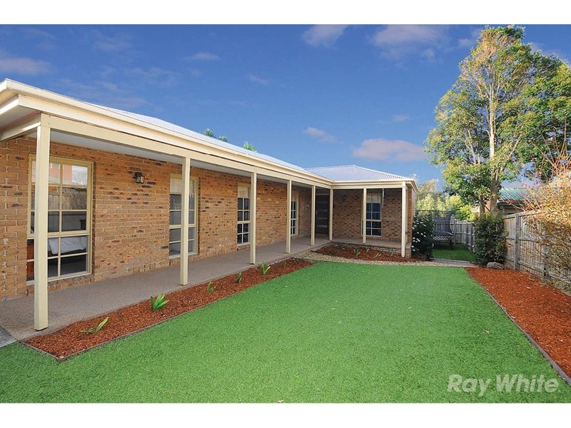 66 Garnett Road, Wheelers Hill VIC 3150