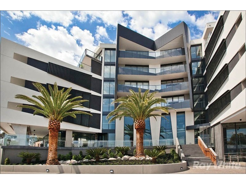 802/220 Bay Road, Sandringham VIC 3191