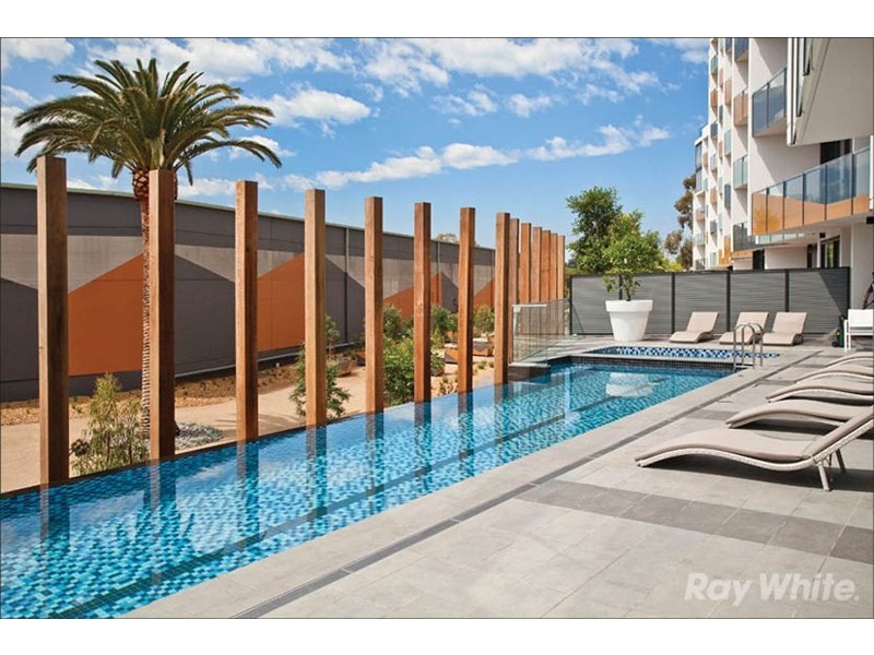 802/220 Bay Road, Sandringham VIC 3191