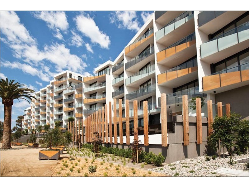 802/220 Bay Road, Sandringham VIC 3191