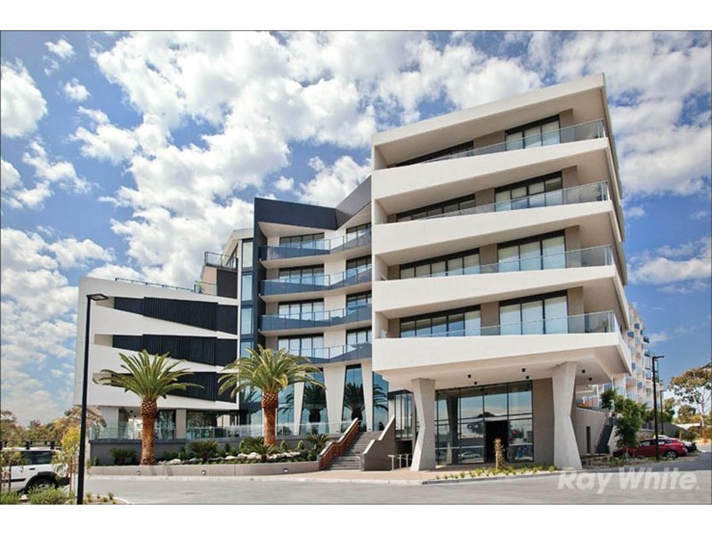 802/220 Bay Road, Sandringham VIC 3191