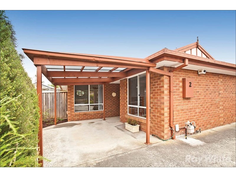 2/7 Glenora Street, Chadstone VIC 3148