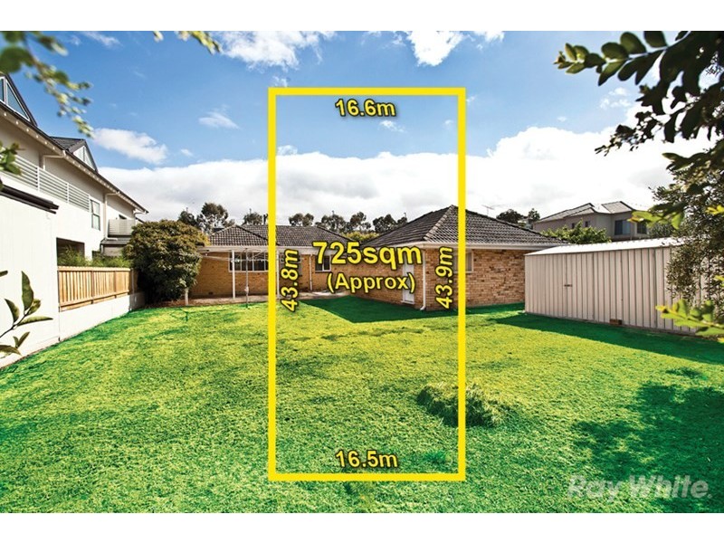 22 Bogong Avenue, Glen Waverley VIC 3150
