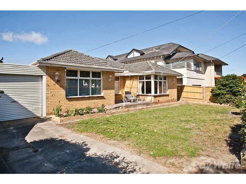 22 Bogong Avenue, Glen Waverley VIC 3150