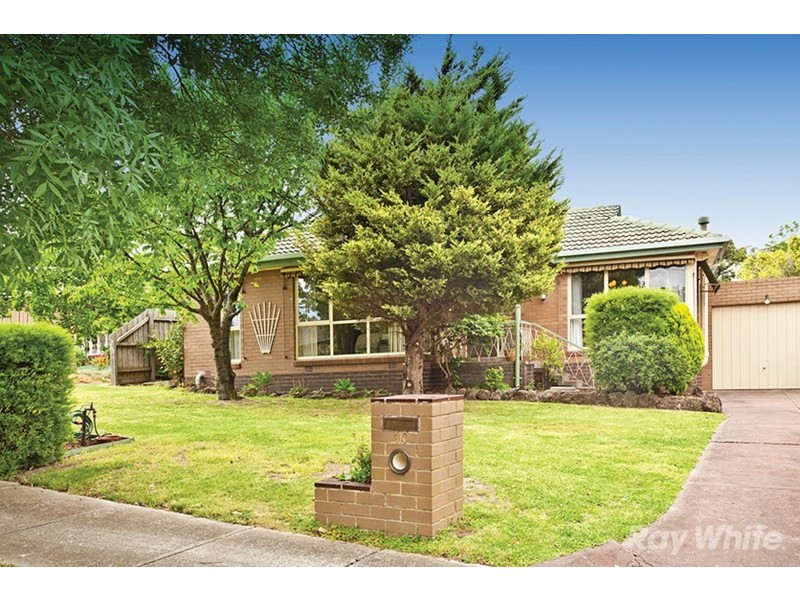 10 Greenwich Court, Glen Waverley VIC 3150