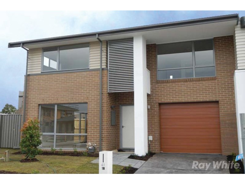 41 Bloom Avenue, Wantirna South VIC 3152