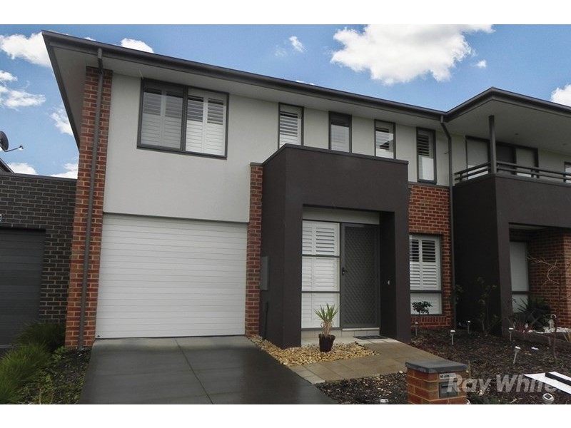 8 St James Park Drive, Mulgrave VIC 3170