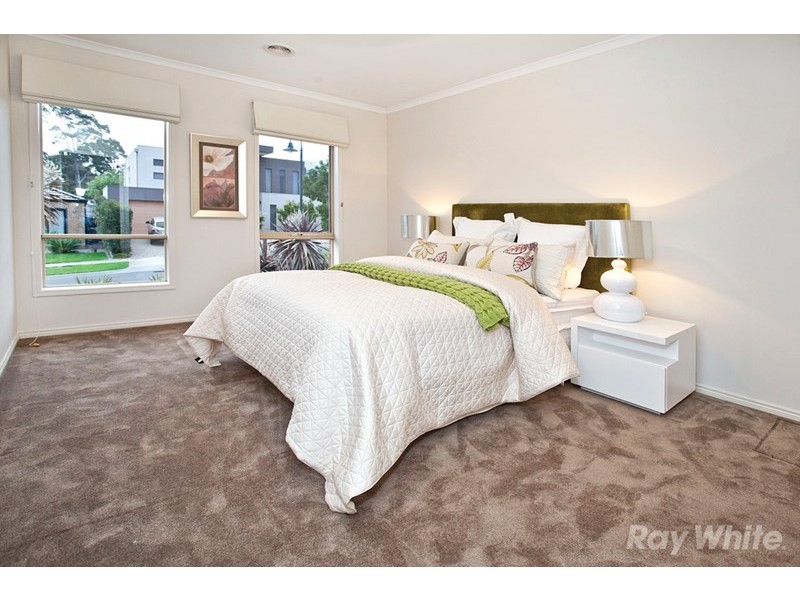 22 Royal Oak Court, Mulgrave VIC 3170