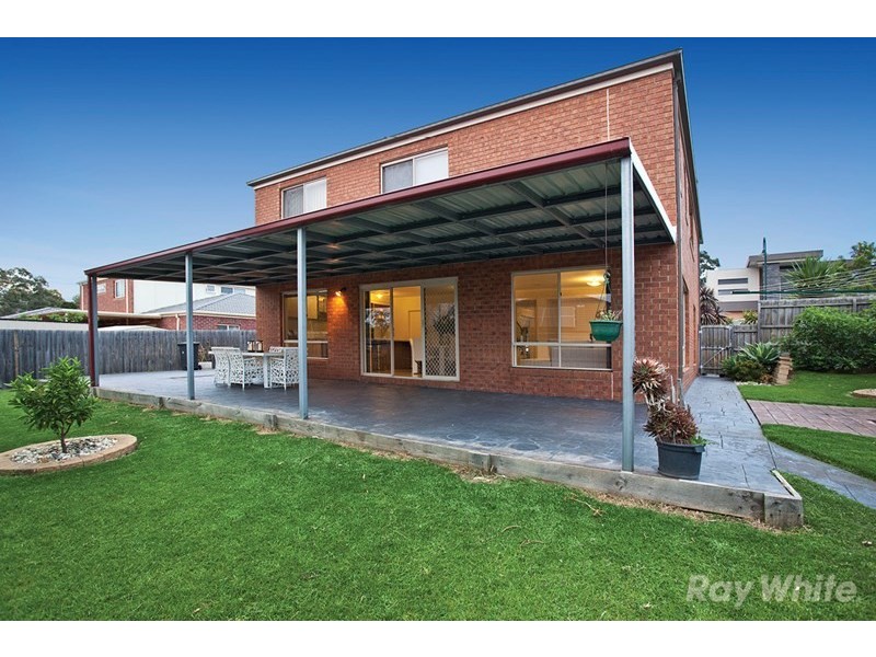 22 Royal Oak Court, Mulgrave VIC 3170
