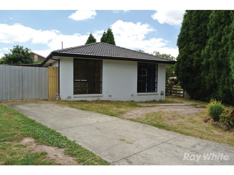 153 Haverbrack Drive, Mulgrave VIC 3170