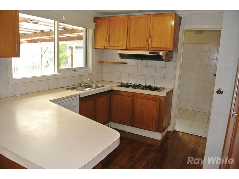 153 Haverbrack Drive, Mulgrave VIC 3170