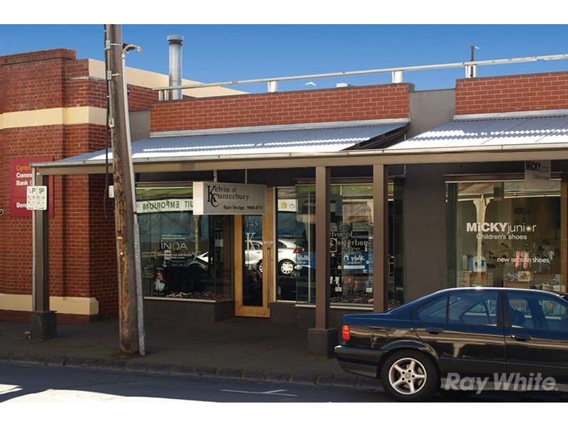 145 Maling Road, Canterbury VIC 3126