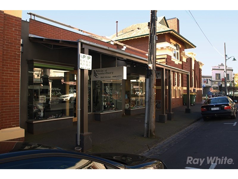 145 Maling Road, Canterbury VIC 3126