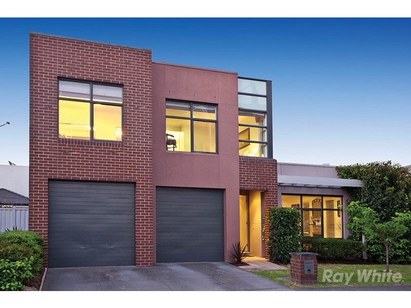 133 Stadium Circuit, Mulgrave VIC 3170
