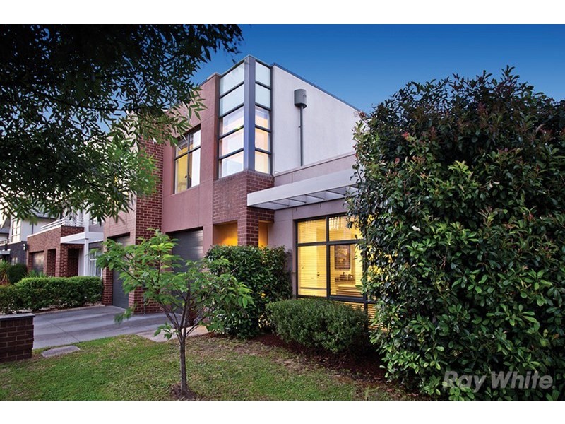 133 Stadium Circuit, Mulgrave VIC 3170