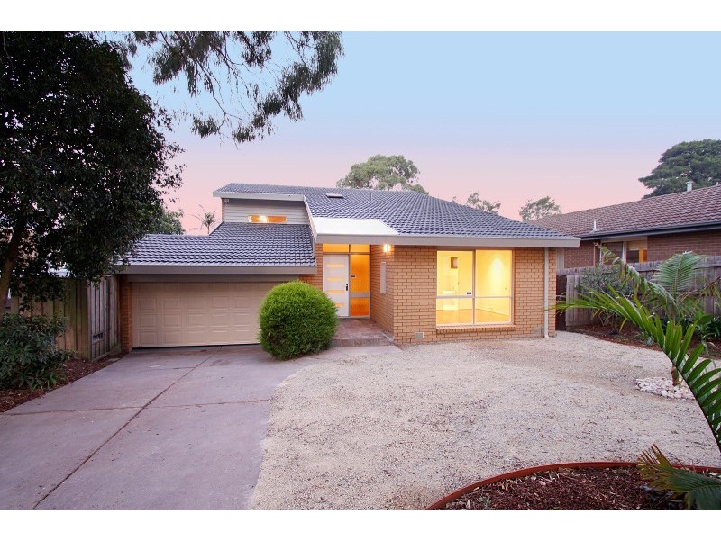 10 Aztec Court, Wheelers Hill VIC 3150