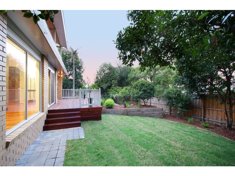 10 Aztec Court, Wheelers Hill VIC 3150